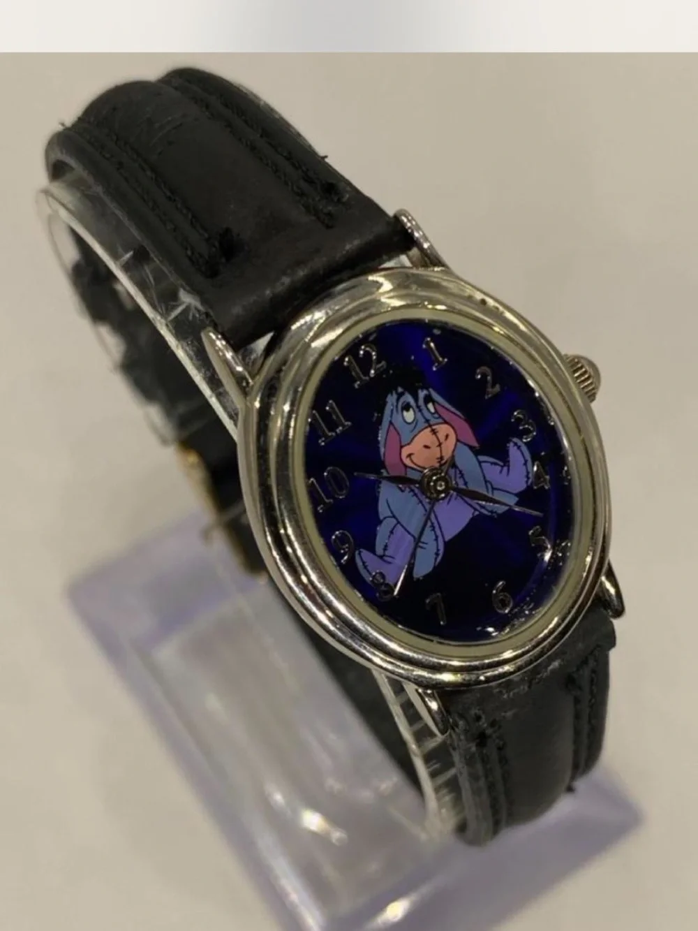 Disney ^^^ Ladies *** collectors *^* Eeyore” Watch ***
